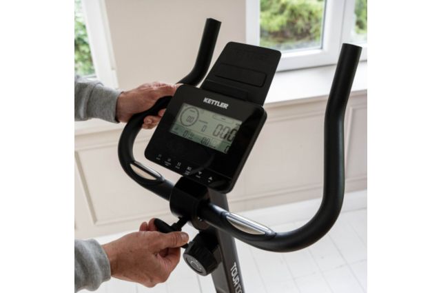 Ergometer KETTLER TOUR 100 Ergometer KETTLER TOUR 100