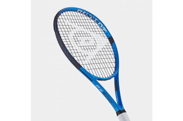 Tennis racket Dunlop FX500 LITE (27")