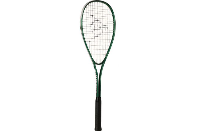 Squash racket DUNLOP Hire 210g Squash racket DUNLOP Hire 210g