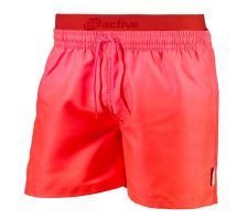 Swim shorts for men BECO 722 5 M red