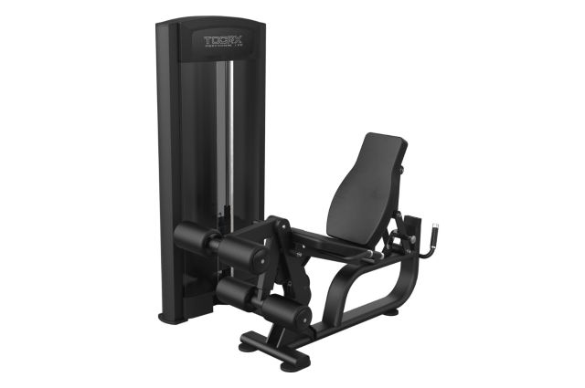 Kojų tiesimo ir lenkimo treniruoklis TOORX PLX-B7800 Professional Leg Extension/Leg Curl Kojų tiesimo ir lenkimo treniruoklis TOORX PLX-B7800 Professional Leg Extension/Leg Curl
