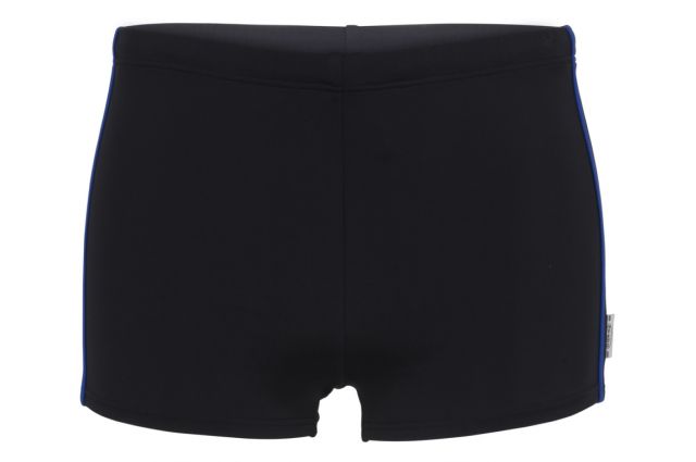 Swimming boxers for men FASHY 24008 01 9 black/blue Swimming boxers for men FASHY 24008 01 9 black/blue