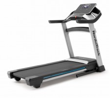 Treadmill NordicTrack EXP 7i+ iFit