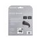 Stygos teniso raketei DUNLOP BLACK WIDOW 16g/1.26mm 12m