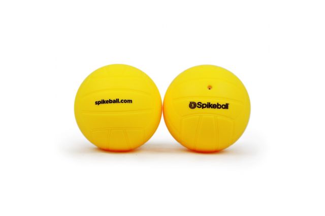 Balls SPIKEBALL Replacement  2pcs Balls SPIKEBALL Replacement  2pcs