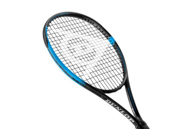 Lauko teniso raketė DUNLOP FX500 (27") G2 Lauko teniso raketė DUNLOP FX500 (27") G2