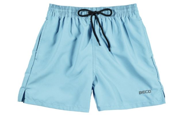 Swim shorts for boys BECO 4071 66 152