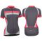 Cycling shirt for women AVENTO 81BQ ANR