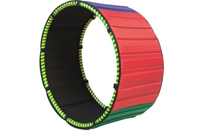 Roller Tunnel SPORDAS 86cm Roller Tunnel SPORDAS 86cm