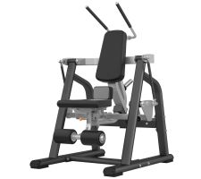 Pilvo preso treniruoklis TOORX FWX-8750 Abdominal Crunch Professional