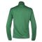 Knitted jacket for women DUNLOP Club XS green Knitted jacket for women DUNLOP Club XS green