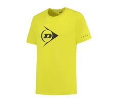 Marškinėliai DUNLOP, ESSENTIALS PROMO M dydis