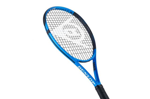 Tennis racket