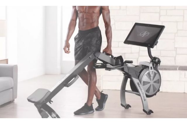 Irklavimo treniruoklis NORDICTRACK RW 900