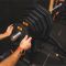 Weights for bars rubber SVELTUS