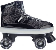 Skates NIJDAM 52TA 35/36 Black