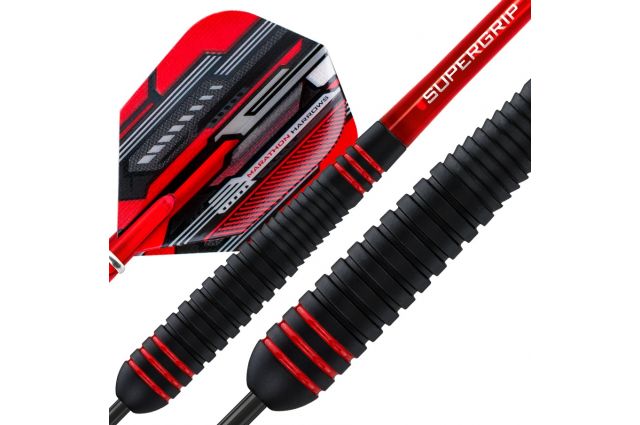 Darts strėlytės steeltip HARROWS ACE