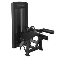 Prone Leg Curl TOORX PLX-B6800 Professional