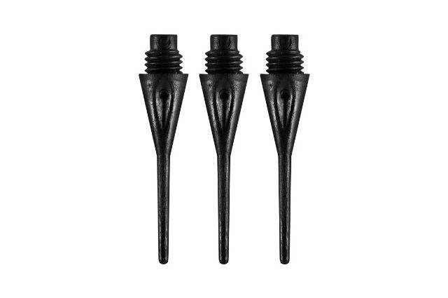Darts antgaliai softip HARROWS DIMPLE 2BA 1000vnt pažeista pakuotė Darts antgaliai softip HARROWS DIMPLE 2BA 1000vnt pažeista pakuotė