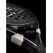 Padel teniso raketė DUNLOP GALACTICA PRO LS 365g Padel teniso raketė DUNLOP GALACTICA PRO LS 365g