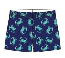 Maud. šortai bern. FASHY 26842 01 164