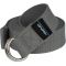 Yoga belt AVENTO 42YD 250cm Grey Yoga belt AVENTO 42YD 250cm Grey