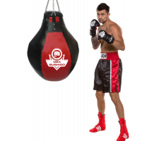 Bokso maišas BUSHIDO SK-25 kg