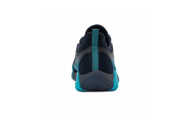 Padel shoes for men K-SWISS TURA TEAM PADEL black/green