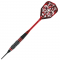 Softip darts HARROWS PIRATE 3x16gK Softip darts HARROWS PIRATE 3x16gK