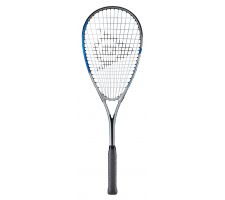 Squash racket DUNLOP Sonic LITE Ti Alloy