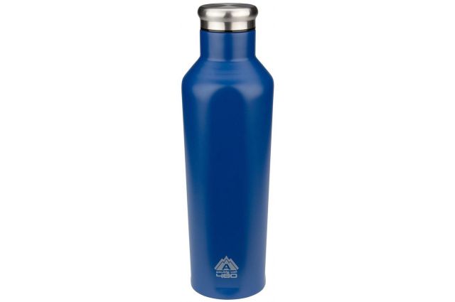 Bottle thermo ABBEY Godafoss 21WX BLA 480ml Blue/Silver Bottle thermo ABBEY Godafoss 21WX BLA 480ml Blue/Silver