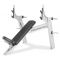 Suoliukas FREEMOTION EPIC Olympic Incline Bench Suoliukas FREEMOTION EPIC Olympic Incline Bench