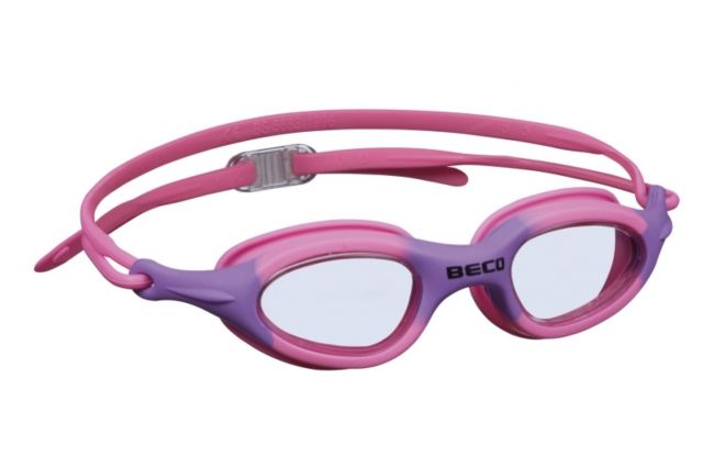Swimming googles Kids UV antifog 9930 477 8+ pink/purple