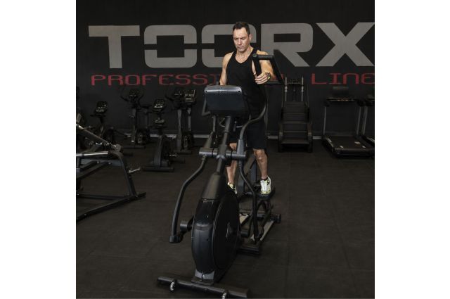 Elliptical machine TOORX ERX-9500 Elliptical machine TOORX ERX-9500