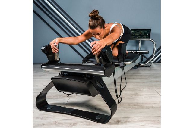 Pilateso Reformeris FREEMOTION MS-01S Pilateso Reformeris FREEMOTION MS-01S