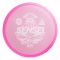 Discgolf DISCMANIA Putter SENSEI Active Premium Pink 3/3/0/1 Discgolf DISCMANIA Putter SENSEI Active Premium Pink 3/3/0/1