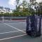 Tennis Launcher SLINGER BAG Tennis Launcher SLINGER BAG