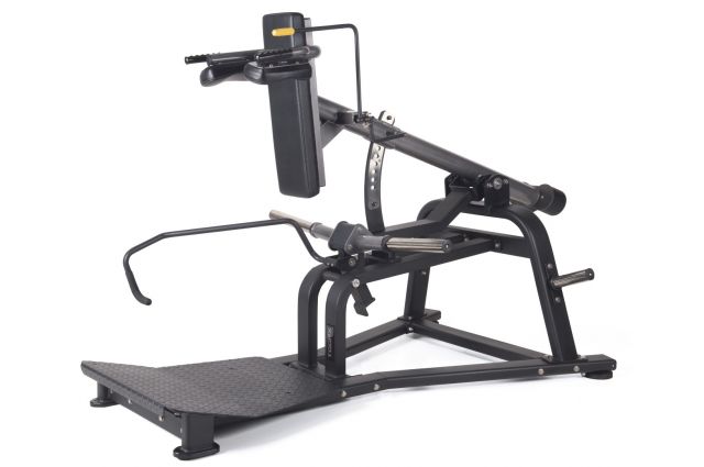 Strenght machine TOORX HACK SQUAT FWX-6200 Professional Strenght machine TOORX HACK SQUAT FWX-6200 Professional