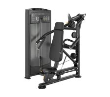 Daugiafunkcinis spaudimo treniruoklis TOORX PLX-9200 Professional Multi Press