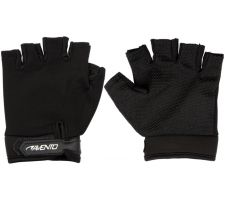 Fitness gloves mesh AVENTO 42AB