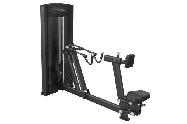Low Row TOORX PLX-B6500 Professional Low Row TOORX PLX-B6500 Professional