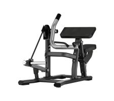 Bicepso lenkimo treniruoklis TOORX FWX-8600 Biceps Curl Professional