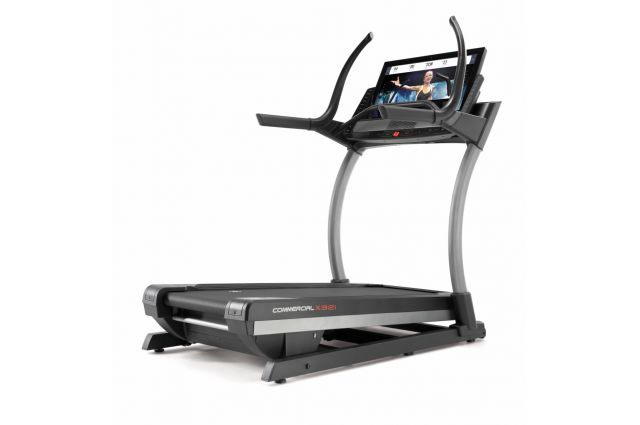 Treadmill NORDICTRACK COMMERCIAL X32i + iFit 1 year membership included Treadmill NORDICTRACK COMMERCIAL X32i + iFit 1 year membership included