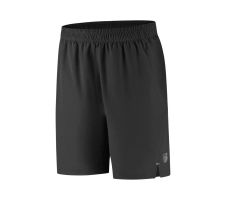 Shorts for men K-SWISS HYPERCOURT 7 INCH 3, L black