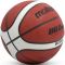 Basketball ball training MOLTEN B3G2000 FIBA rubber size 3 Basketball ball training MOLTEN B3G2000 FIBA rubber size 3