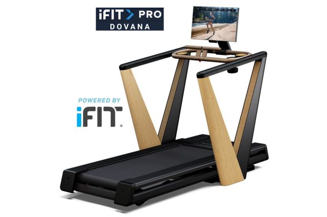 Bėgimo takelis NORDICTRACK Ultra 1 Bėgimo takelis NORDICTRACK Ultra 1