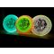 Diskgolfo diskas DISCMANIA C-LINE FD Glow Show Stopper 2 Fairway Driver Diskgolfo diskas DISCMANIA C-LINE FD Glow Show Stopper 2 Fairway Driver