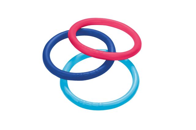 Aqua fitneso Turkio įrankis BECO UNIVERSAL RING