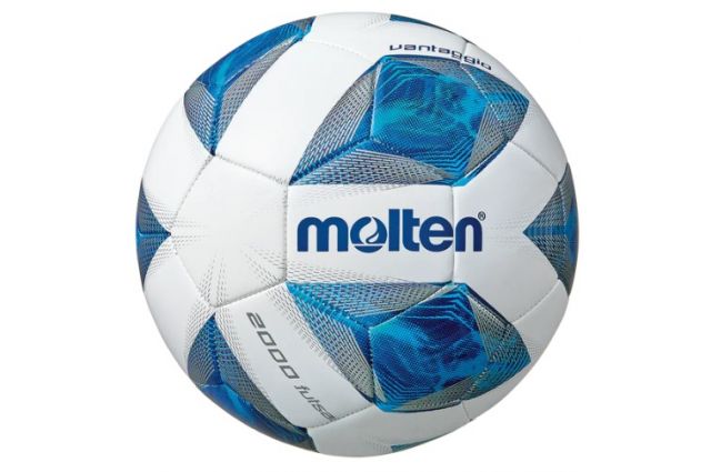 Futsal ball MOLTEN F9A2000 Futsal ball MOLTEN F9A2000