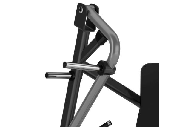 Krūtinės raumenų spaudimo treniruoklis TOORX FWX-8000 Wide Chest Press Professional Krūtinės raumenų spaudimo treniruoklis TOORX FWX-8000 Wide Chest Press Professional